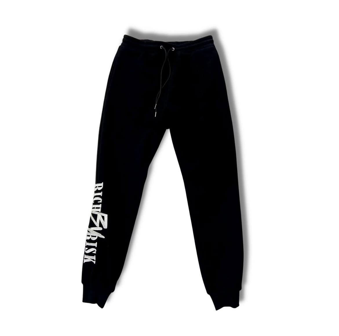 RISK ON WALL STREET™ SIGNATURE JOGGERS